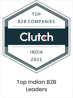 Top Indian B2B Leaders